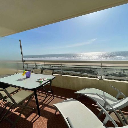 Grand Studio Cabine 4 Pers, Balcon, Renove, Proche Ocean, Saint-Hilaire-De-Riez - Fr-1-224C-160 Exterior foto