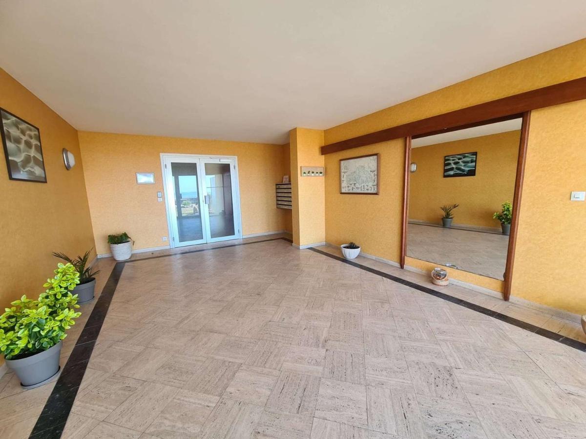 Grand Studio Cabine 4 Pers, Balcon, Renove, Proche Ocean, Saint-Hilaire-De-Riez - Fr-1-224C-160 Exterior foto